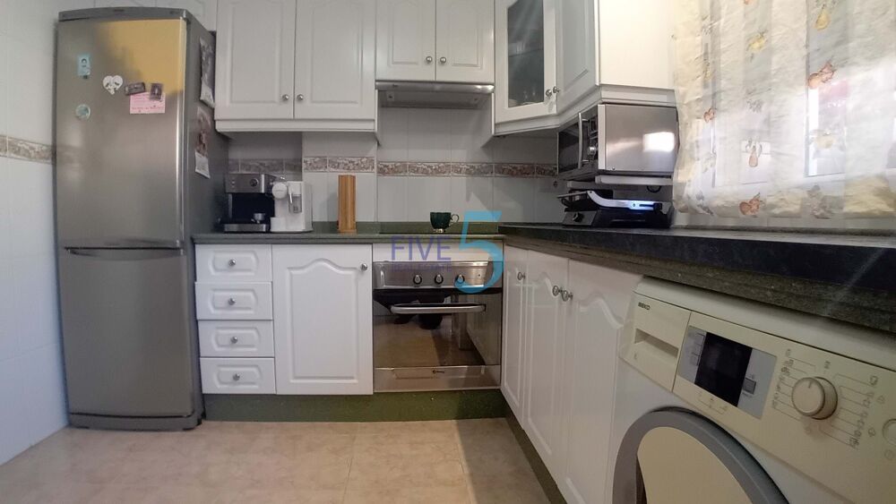vente Appartement - 4 pièce(s) - 90 m² Espagne