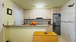  Appartement � vendre 3 pi�ces 69 m� Orihuela