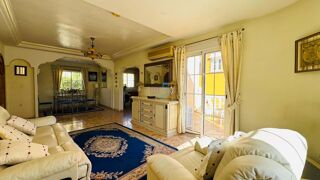  Villa � vendre 4 pi�ces 120 m� Orihuela