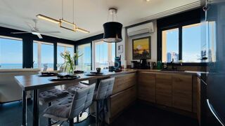  Appartement � vendre 2 pi�ces 62 m� Orihuela