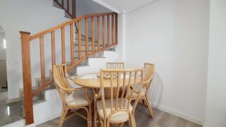  Maison � vendre 4 pi�ces 80 m� Torre pacheco