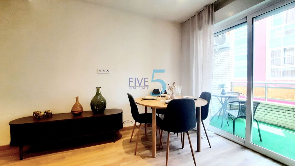 vente Appartement - 3 pièce(s) - 64 m² Espagne