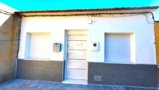  Maison � vendre 3 pi�ces 56 m� Rojales