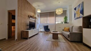  Appartement � vendre 2 pi�ces 59 m� Santa pola