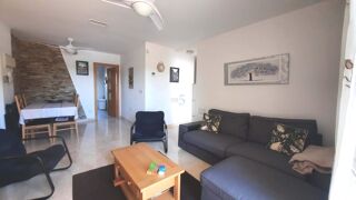  Appartement � vendre 4 pi�ces 100 m� Murcia