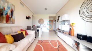  Appartement à vendre 3 pièces 65 m² Alcázares (los)