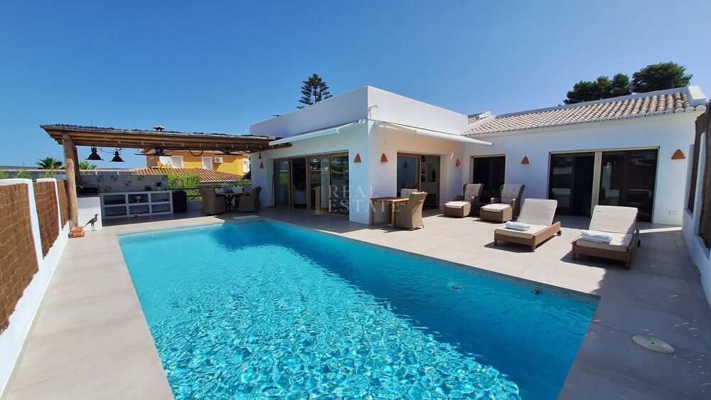 Maison 4 pièces 173 m² · à Espagne · 173 m² · 825 000 €