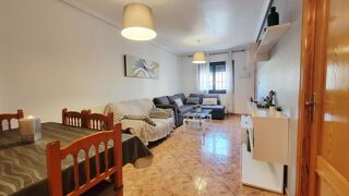  Appartement � vendre 3 pi�ces 62 m� Alc�zares (los)