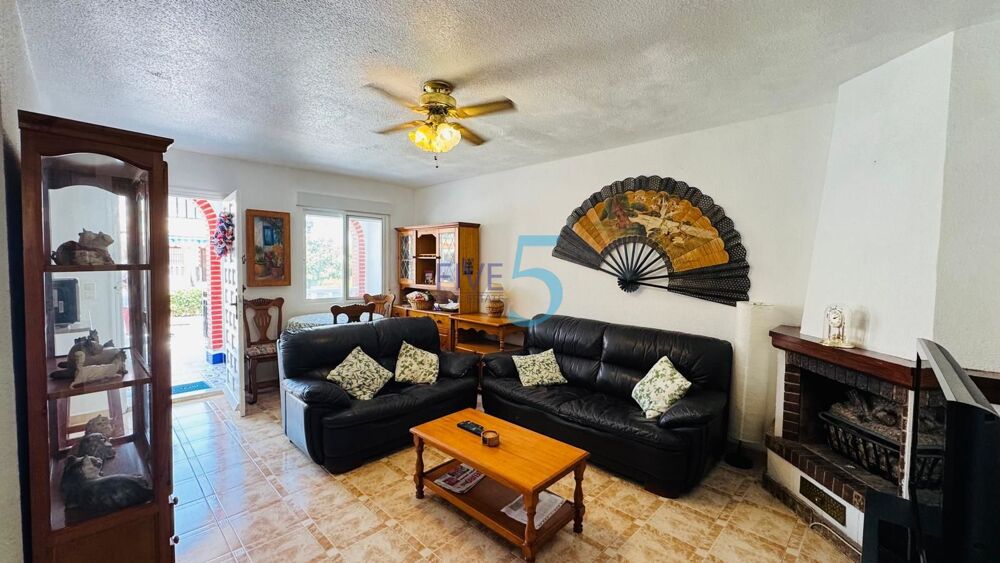 vente Maison - 4 pièce(s) - 150 m² Espagne