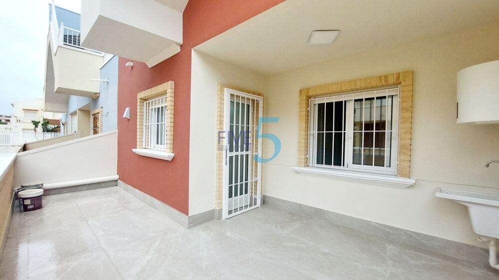vente Appartement - 3 pièce(s) - 53 m² Espagne