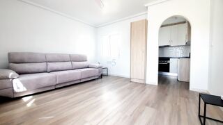  Appartement � vendre 2 pi�ces 40 m� Alc�zares (los)
