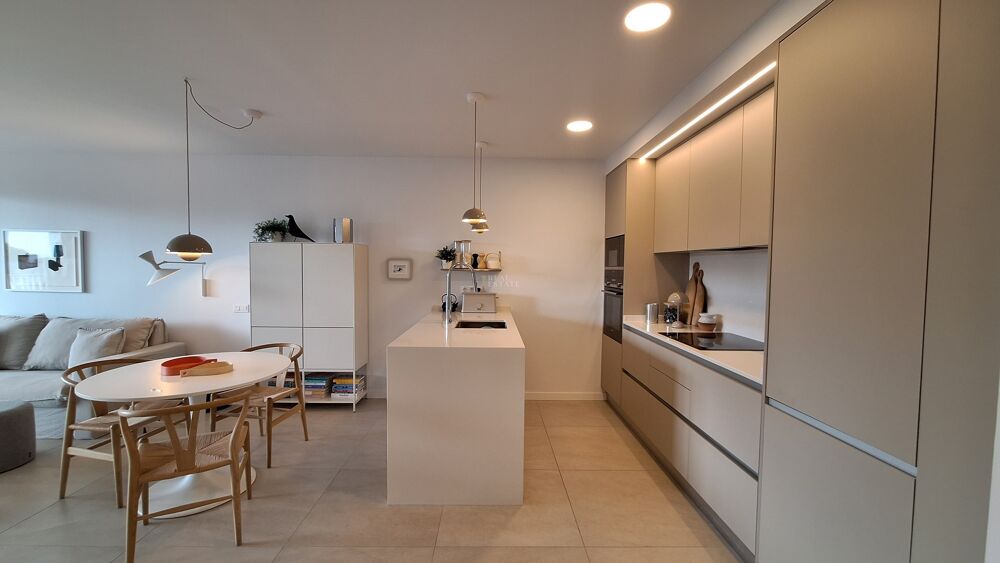 vente Appartement - 3 pièce(s) - 90 m² Espagne