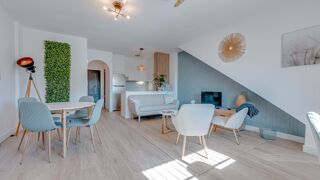  Appartement � vendre 3 pi�ces 65 m� San fulgencio