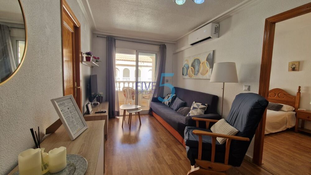 vente Appartement - 3 pièce(s) - 59 m² Espagne