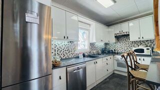  Villa à vendre 4 pièces 145 m² Torrevieja