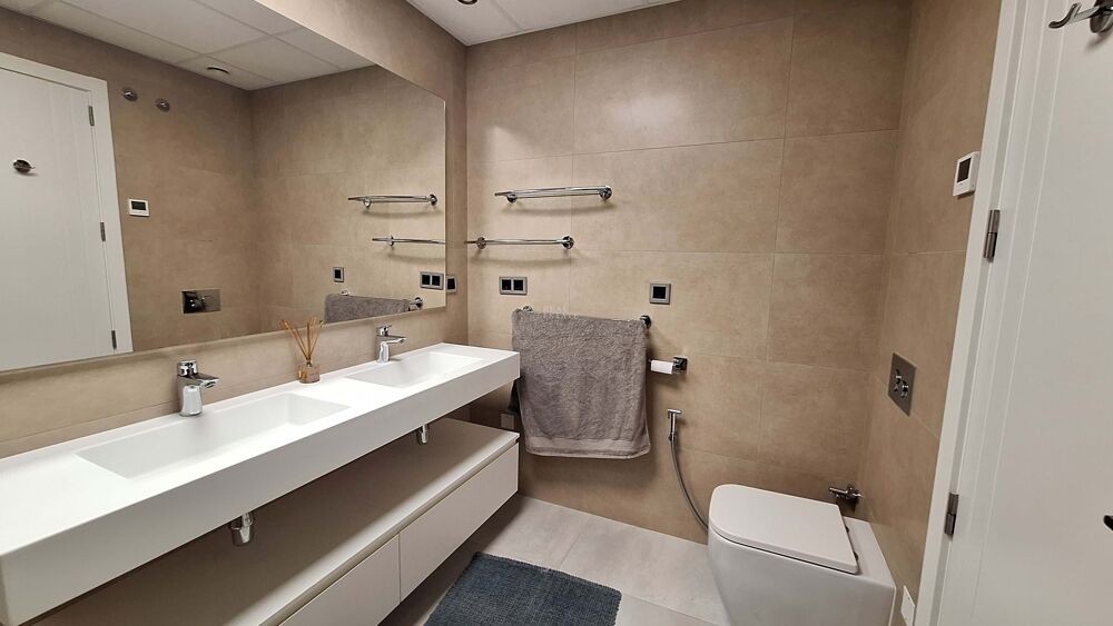 � vendre  Appartement Benidorm