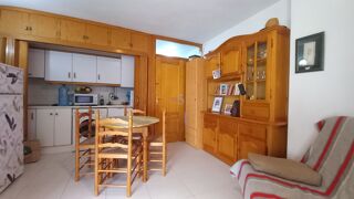  Appartement � vendre 2 pi�ces 85 m� Torrevieja