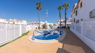  Appartement à vendre 3 pièces 65 m² Orihuela