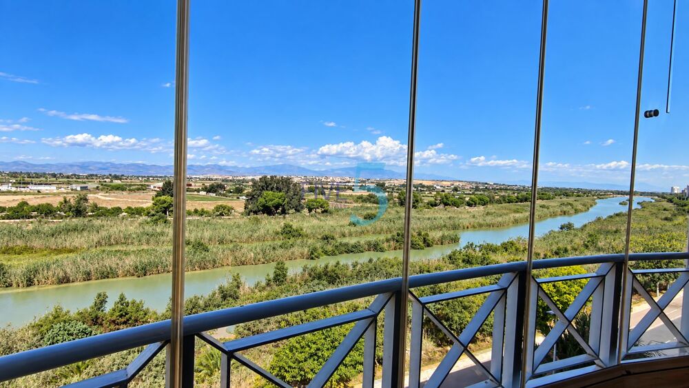 vente Appartement - 3 pièce(s) - 59 m² Espagne