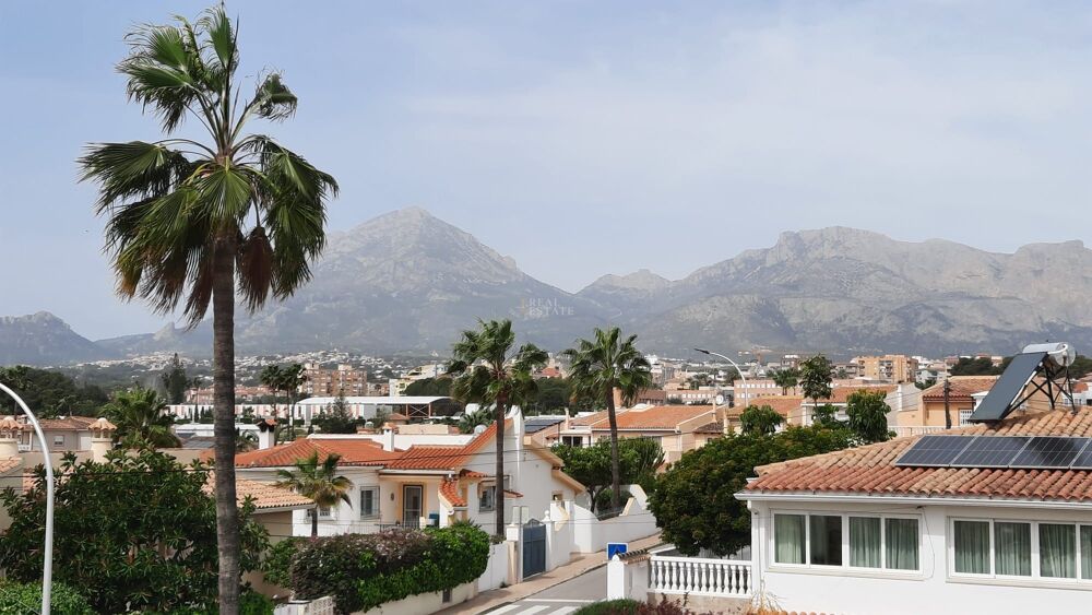 vente Villa - 6 pièce(s) - 338 m² Espagne