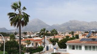  Villa à vendre 6 pièces 338 m² Alfàs del pi (l')