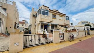  Maison à vendre 3 pièces 72 m² Torrevieja