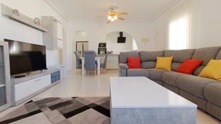  Villa � vendre 4 pi�ces 119 m� Rojales