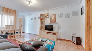  Appartement � vendre 3 pi�ces 62 m� Orihuela