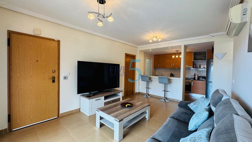 vente Appartement - 3 pièce(s) - 75 m² Espagne