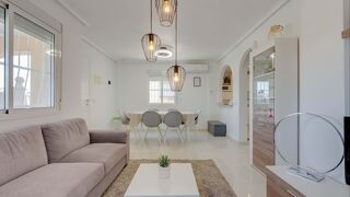  Villa à vendre 4 pièces 86 m² Rojales