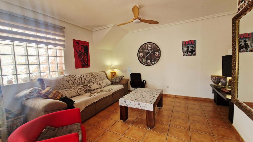 vente Maison - 3 pièce(s) - 67 m² Espagne