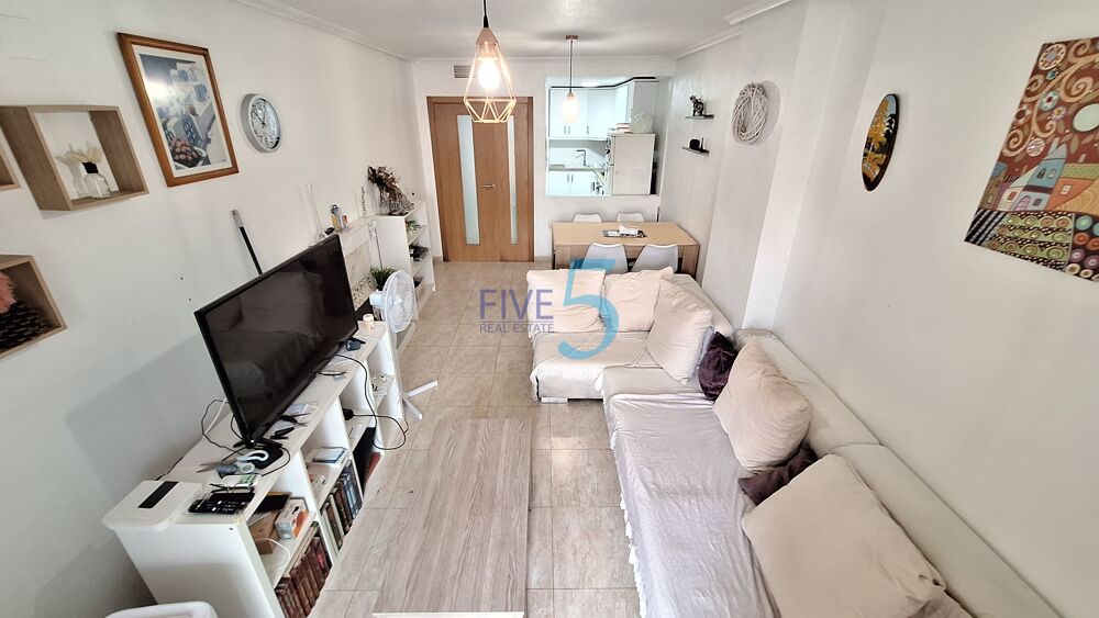 vente Appartement - 3 pièce(s) - 90 m² Espagne