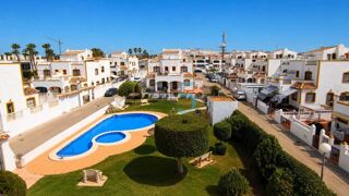  Maison à vendre 4 pièces 83 m² Orihuela