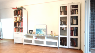  Appartement � vendre 2 pi�ces 56 m� Santa pola