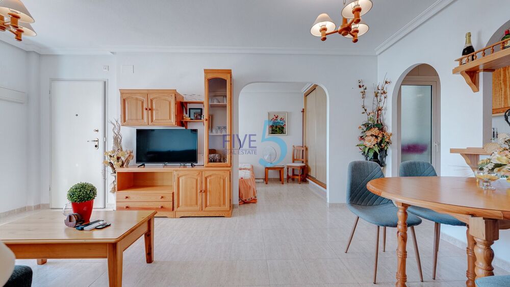 vente Appartement - 4 pièce(s) - 87 m² Espagne
