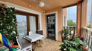  Appartement � vendre 3 pi�ces 75 m� Orihuela