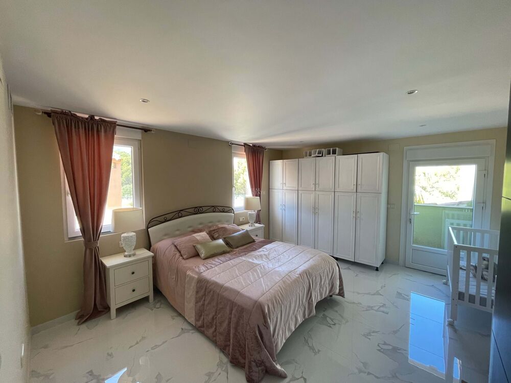 � vendre  Villa Nucia (la)