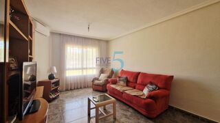  Maison à vendre 4 pièces 205 m² Alcázares (los)