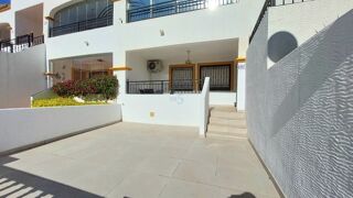  Appartement  vendre 3 pices 62 m Orihuela
