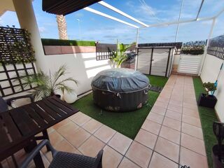  Appartement à vendre 3 pièces 75 m² Orihuela