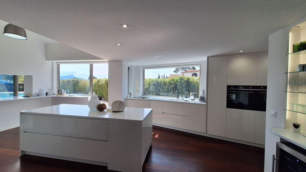 vente Villa - 7 pièce(s) - 1130 m² Espagne