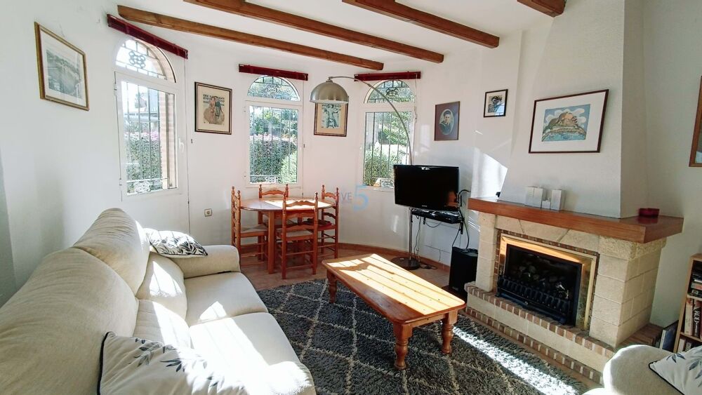 vente Villa - 5 pièce(s) - 153 m² Espagne