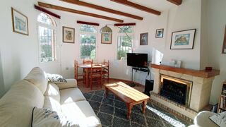  Villa à vendre 5 pièces 153 m² Orihuela