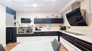  Maison à vendre 5 pièces 188 m² San javier