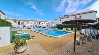  Appartement à vendre 3 pièces 48 m² Orihuela