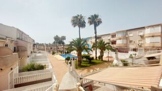  Maison à vendre 4 pièces 77 m² Pilar de la horadada