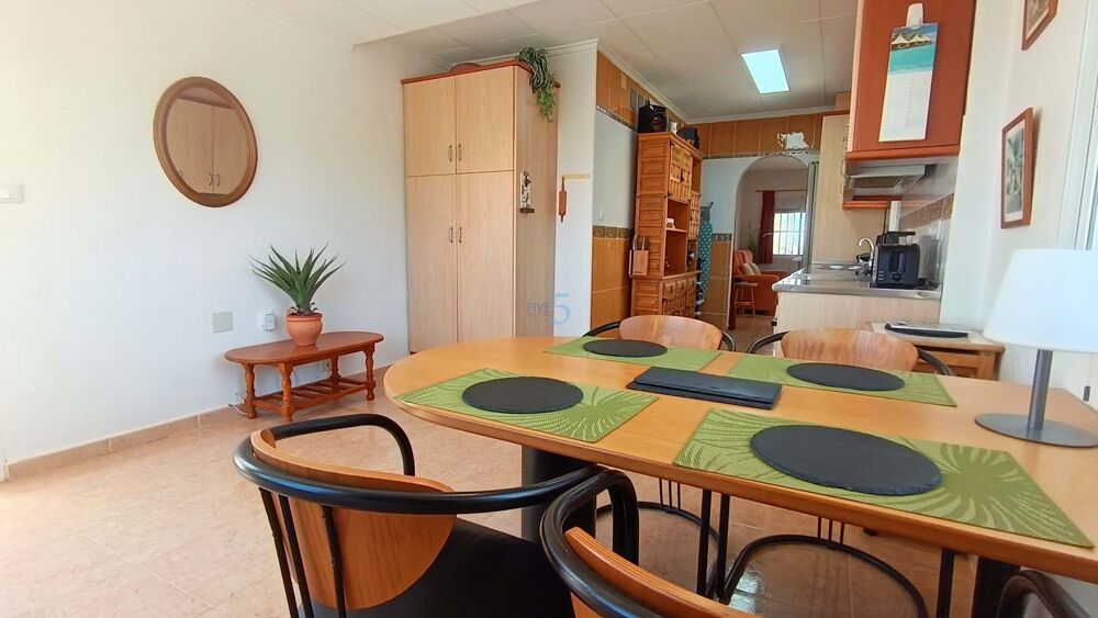 vente Villa - 3 pièce(s) - 90 m² Espagne