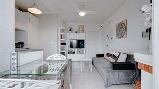  Appartement � vendre 2 pi�ces 49 m� Orihuela