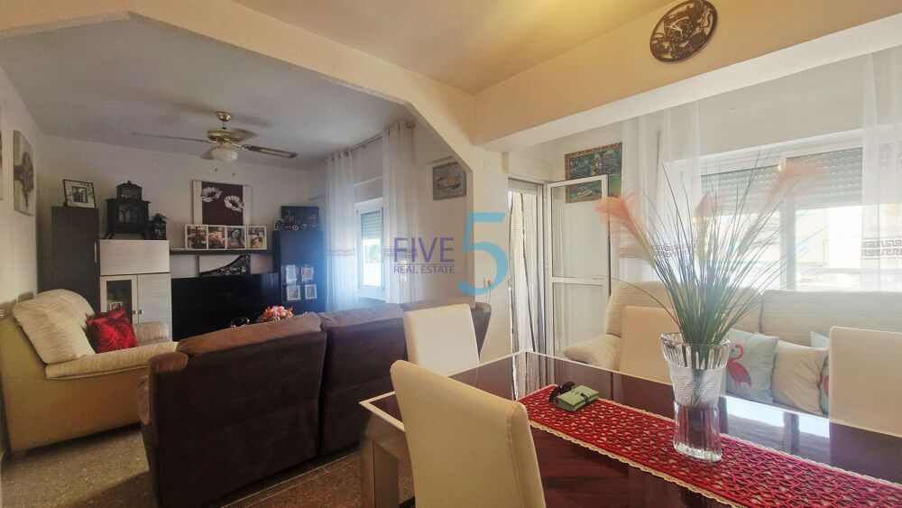 vente Appartement - 4 pièce(s) - 96 m² Espagne