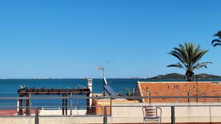  Appartement � vendre 3 pi�ces 81 m� Cartagena